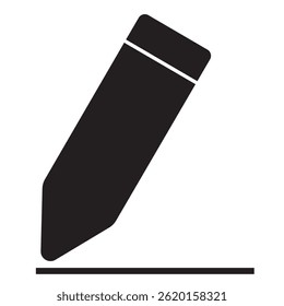 edit pen icon, create modify pen sign button, Pencil icon, sign up icon - editing text file document icons