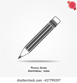 Edit pencil icon
