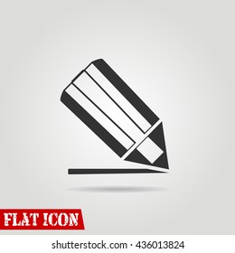 Edit pencil icon