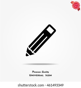 Edit pencil icon
