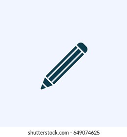 Edit pencil icon