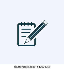 Edit pencil icon