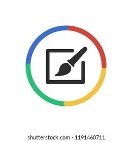 Edit Photo - App Icon