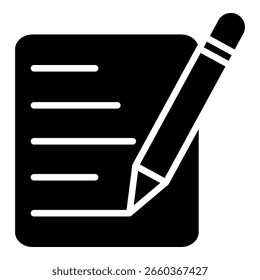 Edit Simple Vector Icon Collection