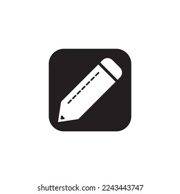 Editar símbolo del icono de texto