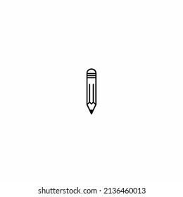 Edit text icons, pencil icons for apps and web designs, vector illustrations,