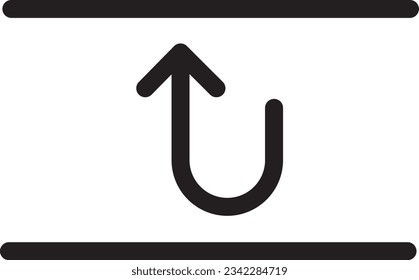 Editar icono de esquema de ajuste de texto