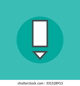 Edit tool icon
