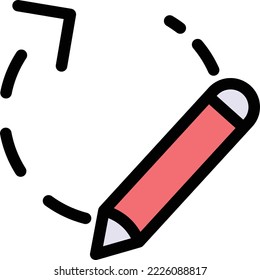 Edit update Vector Icon which is suitable for commercial work and easily modify or edit it
