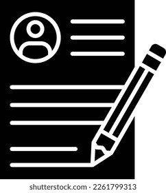 Edit vector icon. Can be used for printing, mobile and web applications.