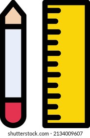 edit vector illustration isolated on a transparent background. stroke vector icons for concept or web graphics.