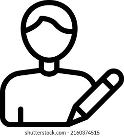 editar ilustración vectorial en un fondo transparente. Símbolos de calidad superior. Iconos vectoriales de línea delgada para el diseño de conceptos y gráficos. 