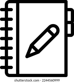 editar ilustración vectorial en un fondo transparente. Símbolos de calidad superior. Iconos vectoriales de línea delgada para el diseño de conceptos y gráficos.
