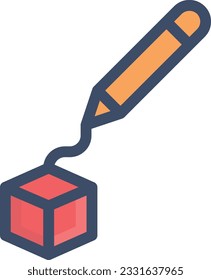edit Vector illustration on a transparent background. Premium quality symbols. Stroke vector icon for concept and graphic design.