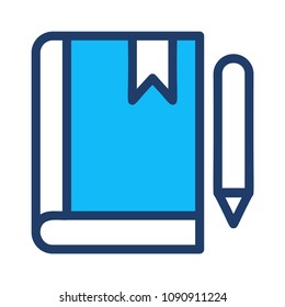 edit write book 