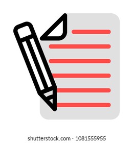  edit write document 