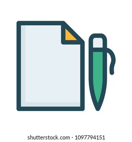  edit write document 