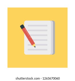 edit  write  document 