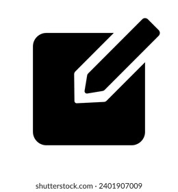 edit write icon, user interface icon, ui ux icon