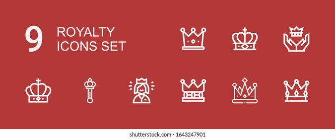 女王权杖图片 库存照片和矢量图 Shutterstock