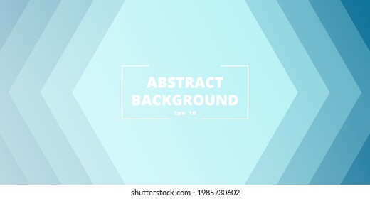 Editable abstract background with an attractive gradient color combination. Suitable for the background of social media post, banner, and cover.