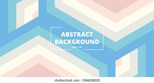 Editable abstract background with an attractive gradient color combination. Suitable for the background of social media post, banner, and cover.