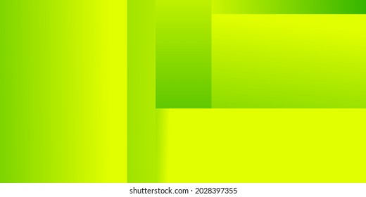 Editable abstract background with attractive gradient mesh color and abstract shape. Suitable for the cover of social media, web banners, presentations, and more.