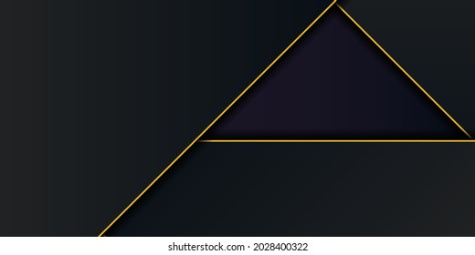 Editable abstract background with attractive gradient mesh color and abstract shape. Suitable for the cover of social media, web banners, presentations, and more.