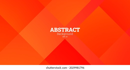 Editable abstract background with attractive gradient mesh color and abstract shape. Suitable for the cover of social media, web banners, presentations, and more.