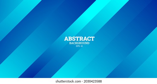 Editable abstract background with attractive gradient mesh color and abstract shape. Suitable for the cover of social media, web banners, presentations, and more.