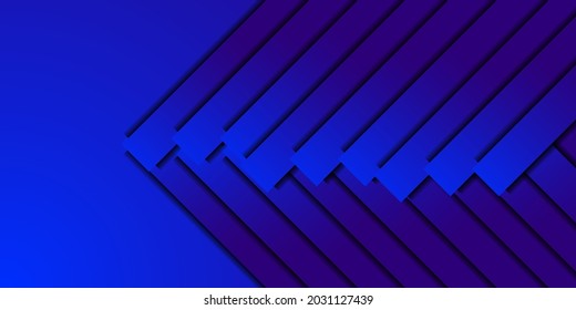 Fondo abstracto editable con color de malla gradiente atractivo y forma abstracta. Adecuado para la portada de medios sociales, banners web, presentaciones y más.