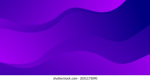 Editable abstract background with attractive gradient mesh color and abstract shape. Suitable for the cover of social media, web banners, presentations, and more.