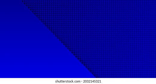 Editable abstract background with attractive gradient mesh color and abstract shape. Suitable for the cover of social media, web banners, presentations, and more.
