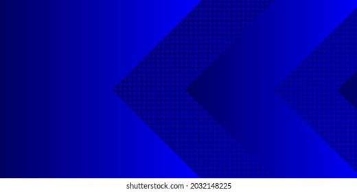 Editable abstract background with attractive gradient mesh color and abstract shape. Suitable for the cover of social media, web banners, presentations, and more.
