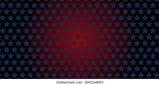 Editable abstract background with attractive gradient mesh color and abstract shape. Suitable for the cover of social media, web banners, presentations, and more.