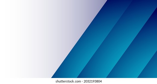 Editable abstract background with attractive gradient mesh color and abstract shape. Suitable for the cover of social media, web banners, presentations, and more.