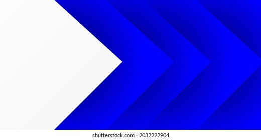 Editable abstract background with attractive gradient mesh color and abstract shape. Suitable for the cover of social media, web banners, presentations, and more.