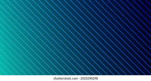 Editable abstract background with attractive gradient mesh color and abstract shape. Suitable for the cover of social media, web banners, presentations, and more.