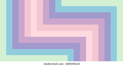 Editable Abstract background with abstract shape and classic pastel colors. Suitable for the background template of social media post, banner, and cover.