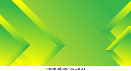 Editable abstract background with abstract shapes and attractive gradient mesh color. Suitable for the background template of social media post, banner, and cover.