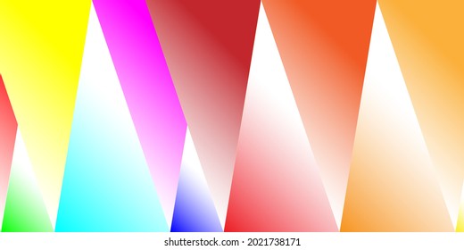 Fondo abstracto editable con formas abstractas y color de malla gradiente atractivo. Adecuado para la plantilla de fondo de publicación, banner y portada de medios sociales.