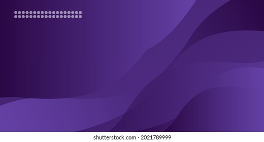 Fondo abstracto editable con formas abstractas y color de malla gradiente atractivo. Adecuado para la plantilla de fondo de publicación, banner y portada de medios sociales.