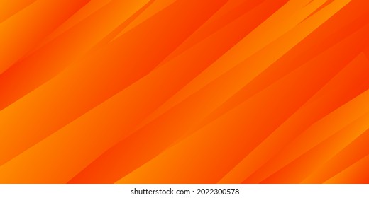 Editable abstract background with abstract shapes and attractive gradient mesh color. Suitable for the background template of social media post, banner, and cover.