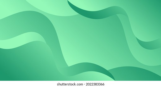 Editable abstract background with abstract shapes and attractive gradient mesh color. Suitable for the background template of social media post, banner, and cover.