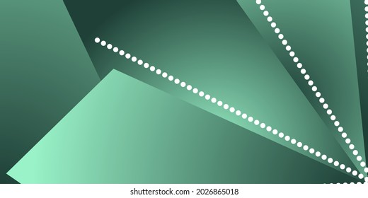 Editable abstract background with abstract shapes. Suitable for the background template of social media post, banner, and cover.