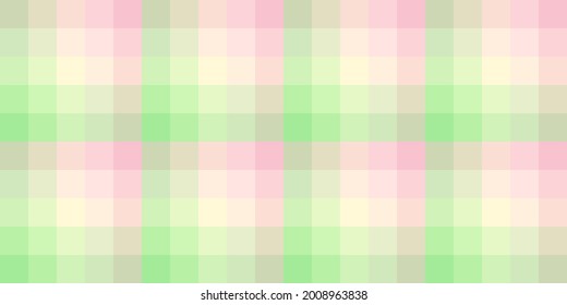 Editable Abstract background with soft misty color with square shapes. Suitable for the background of social media post, banner, and cover.