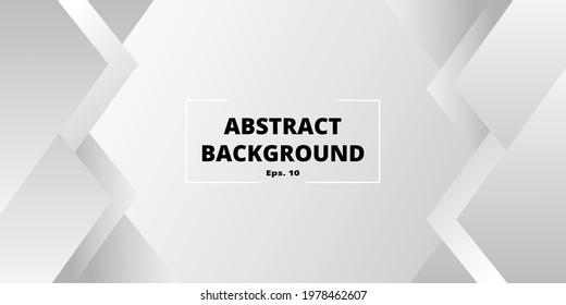 Editable abstract background with abstract white gradient mesh and dummy text. Vector background abstract scratches lines. design geometrical