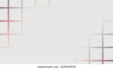 editable abstract block square vector background with modern style