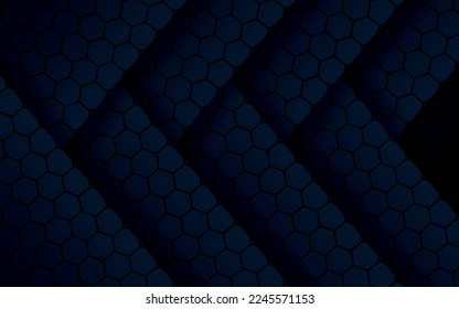 editable abstract vector pattern with modern style background	