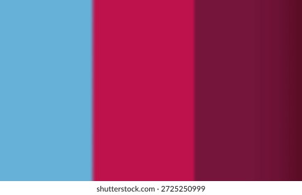 Vector de fondo Abstractas editable de la raya del color de la Vertical con el gradiente liso